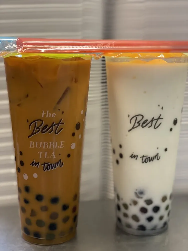 Bubble Tea